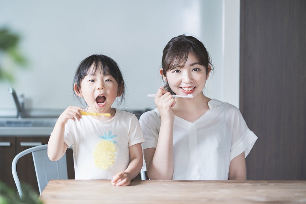 小児歯科